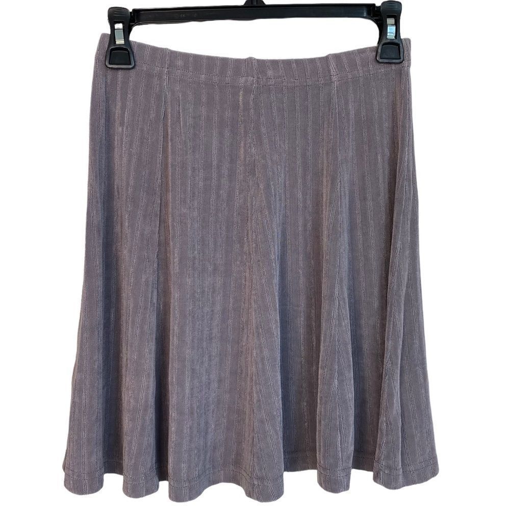Y2K Skater Mini Skirt